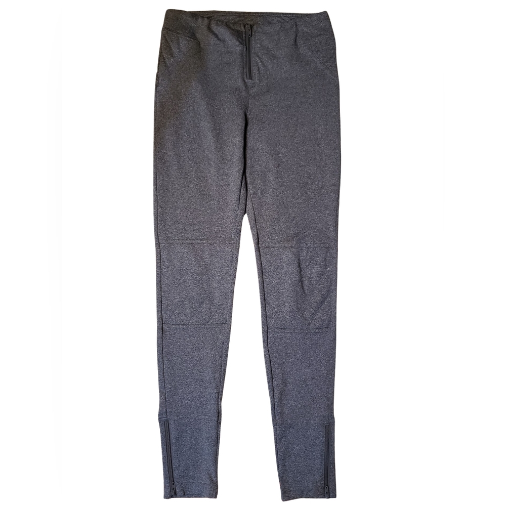 Fox Gray Leggings